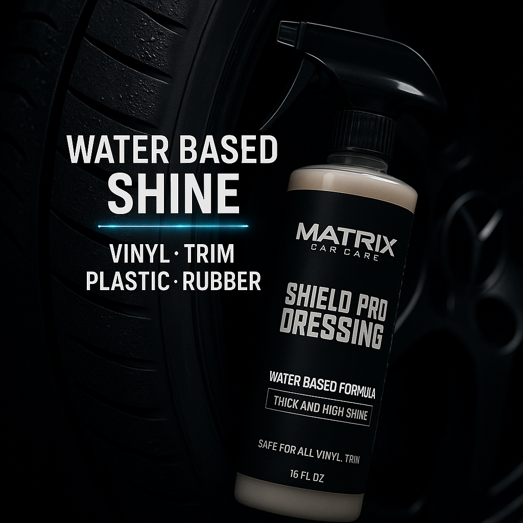 Shield Pro Dressing