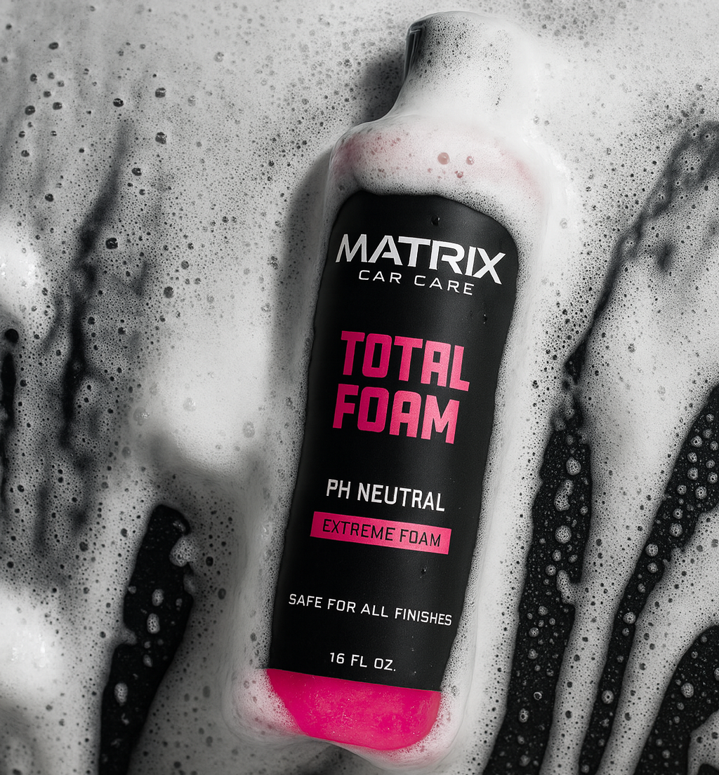 Total Foam
