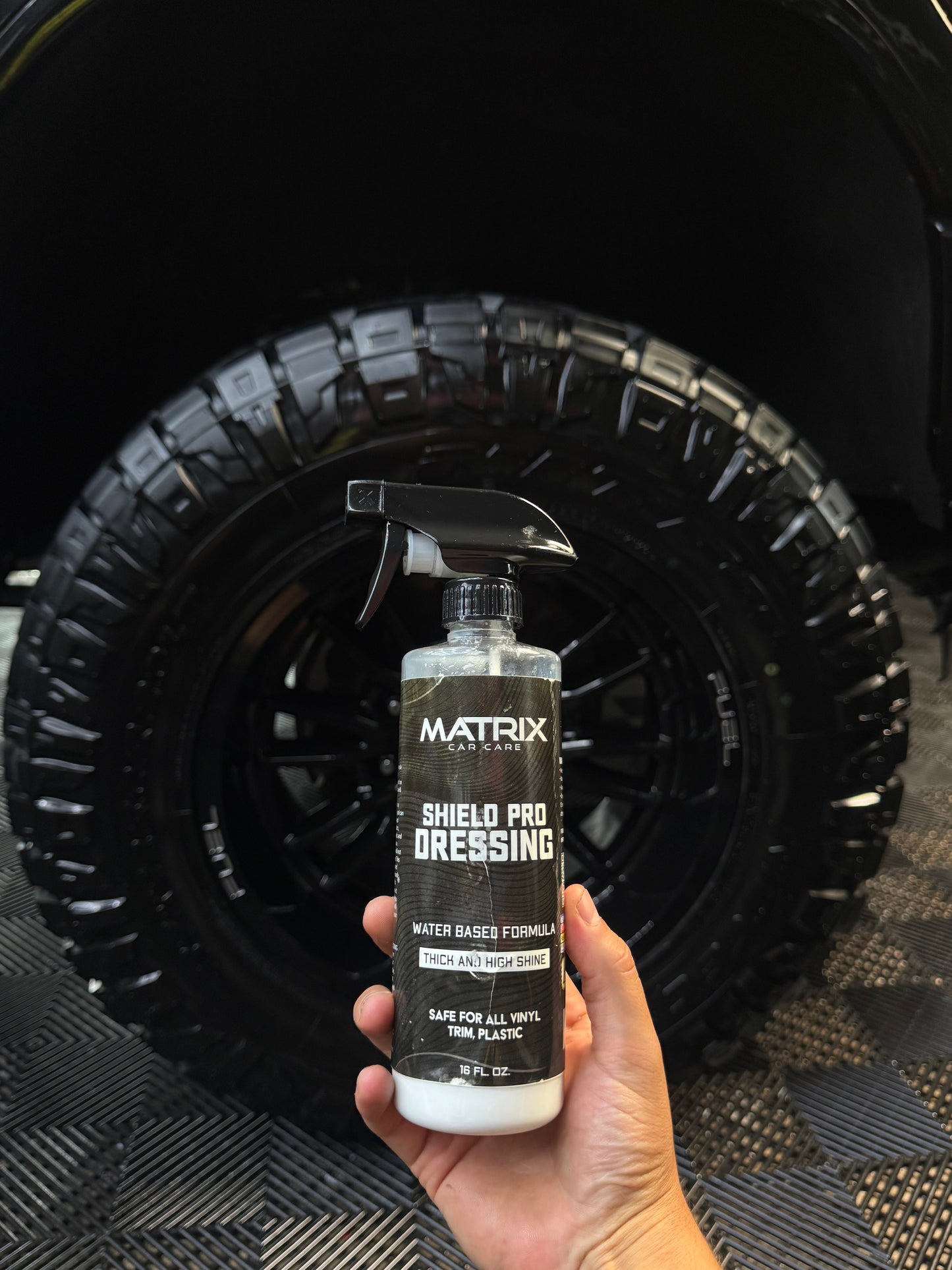 Shield Pro Dressing