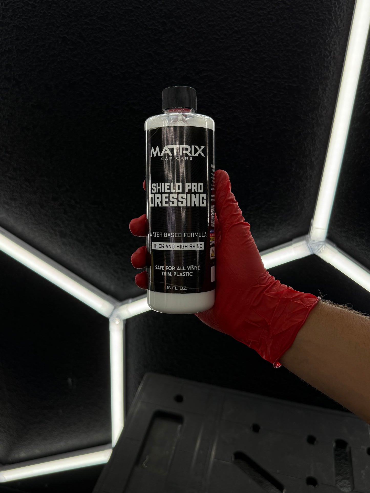 Shield Pro Dressing