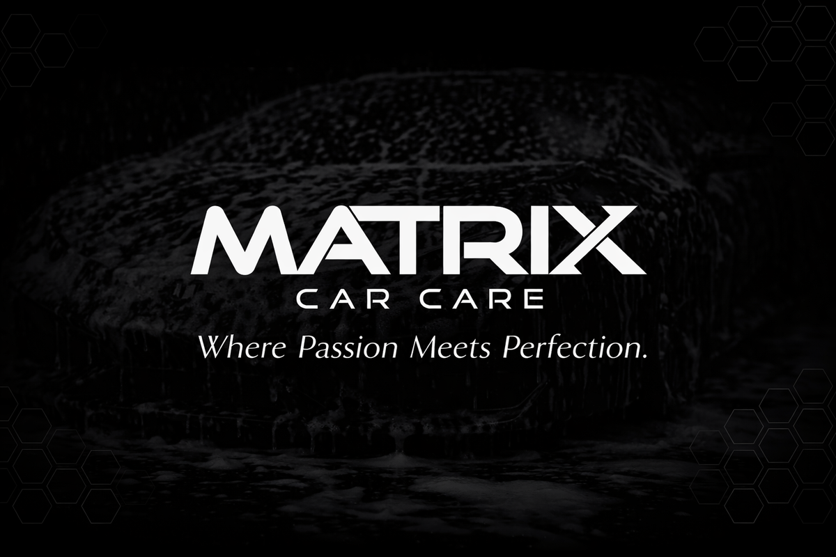 Matrix Car Care