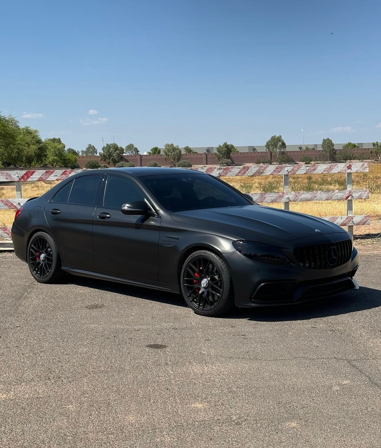Pre-cut Ceramic Window Tint Kits for all vehicle types